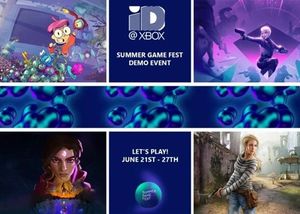 Sự kiện Xbox Summer Game Fest sẽ mang đến hơn 30 bản demo trò chơi mới